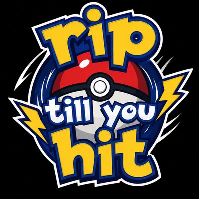 Rip till you hit